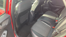 Ford Puma 1.0 EcoBoost Hybrid mHEV ST-Line X 5dr Petrol Hatchback